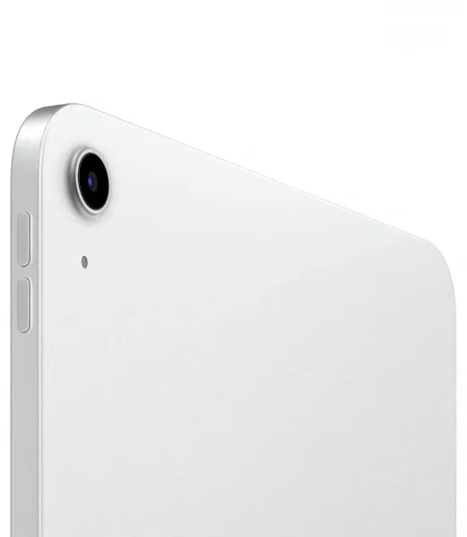 Apple iPad 11 (2025) LTE 256gb Silver