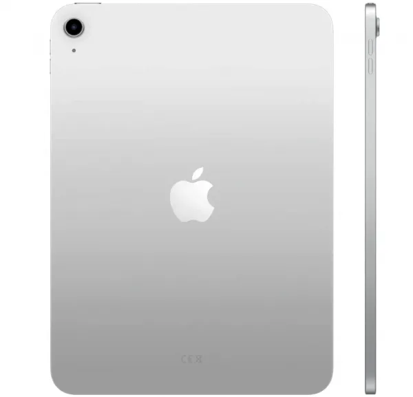 Apple iPad 11 (2025) LTE 256gb Silver