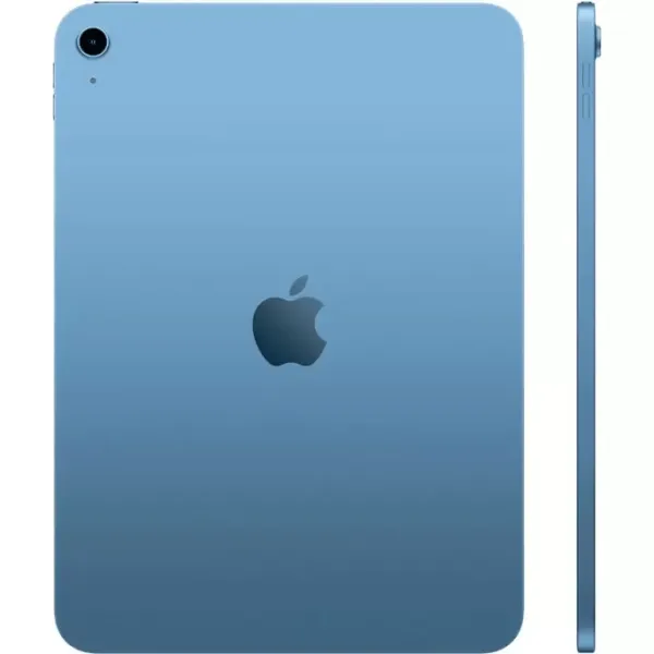 Apple iPad 11 (2025) LTE 256gb Blue