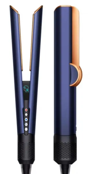 Выпрямитель Dyson Airstrait HT01 Prussian Blue